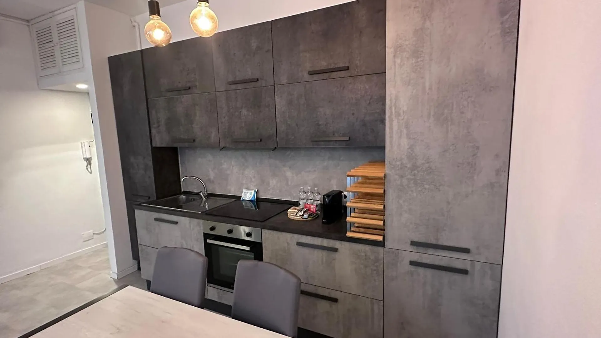 Prestige Boutique Homes-Tortona & Navigli District Milan Apartment