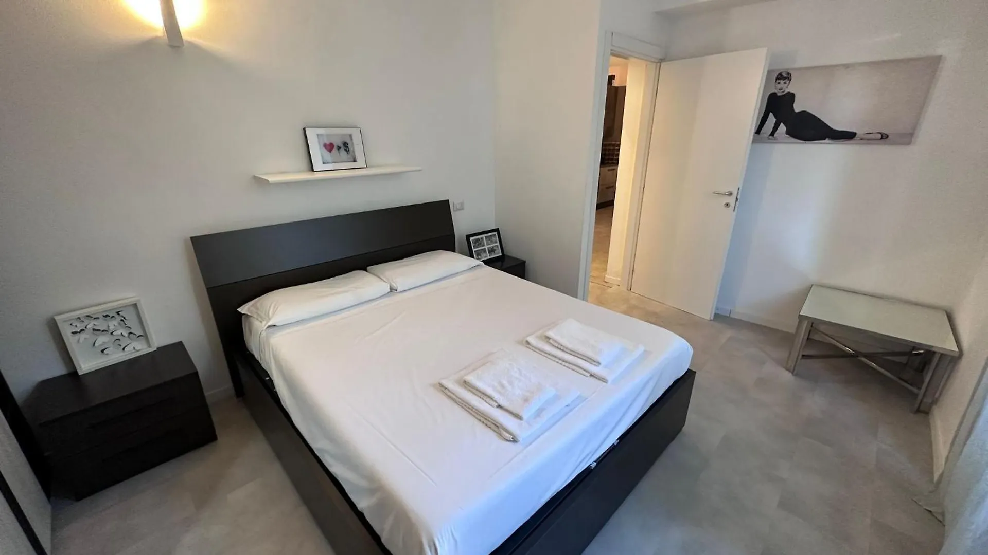 Apartment Prestige Boutique Homes-Tortona & Navigli District Milan