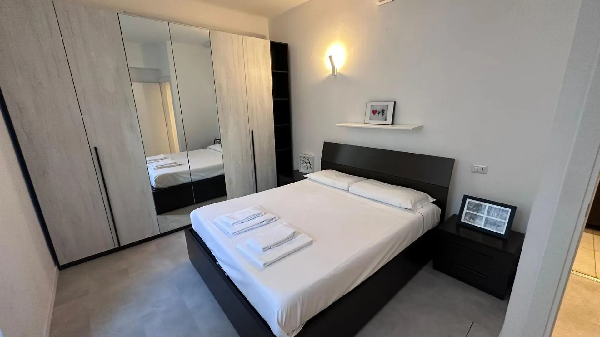 Prestige Boutique Homes-Tortona & Navigli District Milan