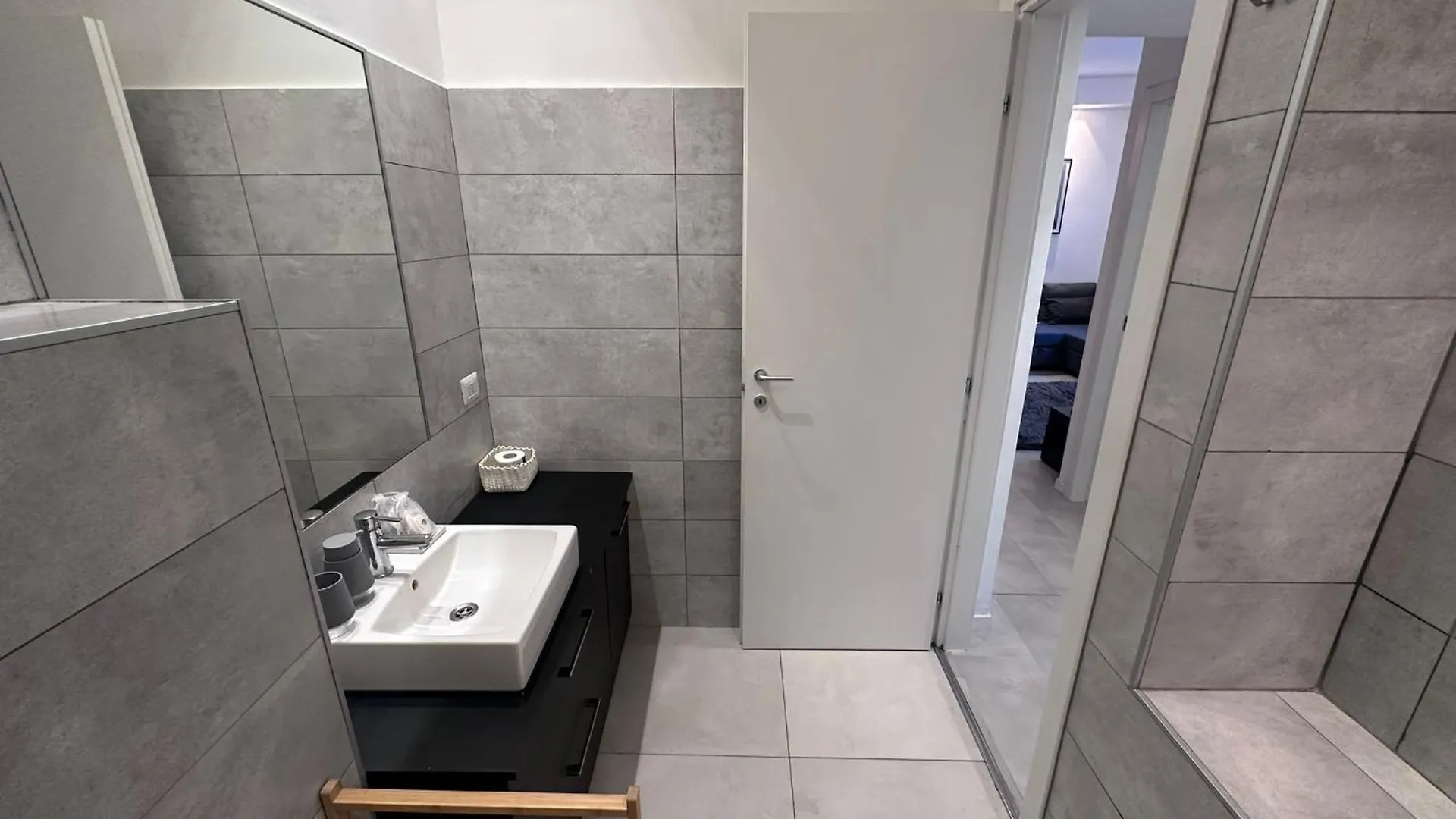 Apartment Prestige Boutique Homes-Tortona & Navigli District Milan Italy