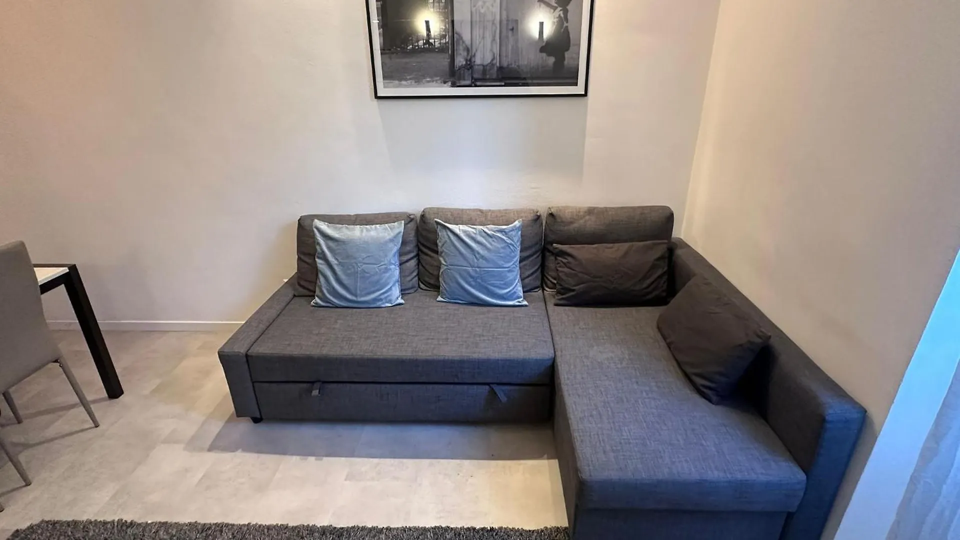 Prestige Boutique Homes-Tortona & Navigli District Milan Apartment