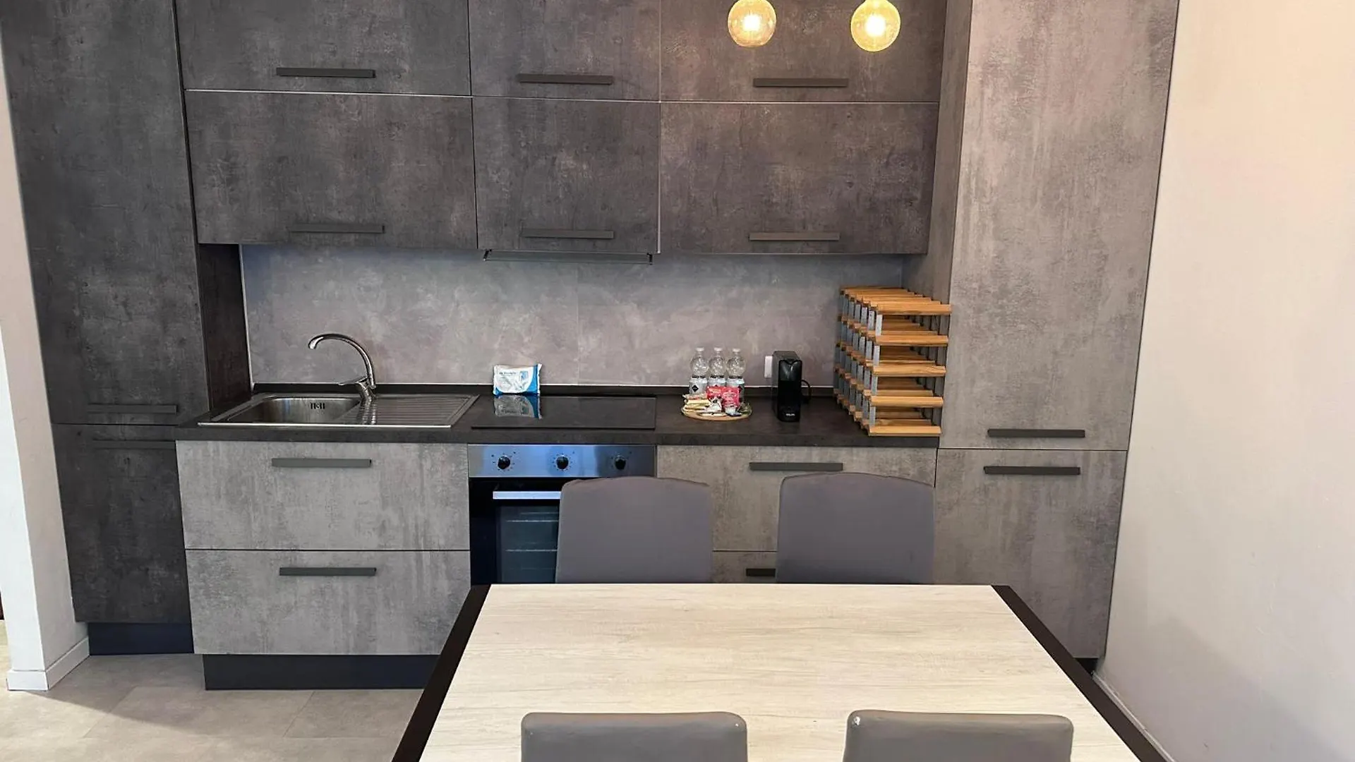 Prestige Boutique Homes-Tortona & Navigli District Milan 0*,  Italy