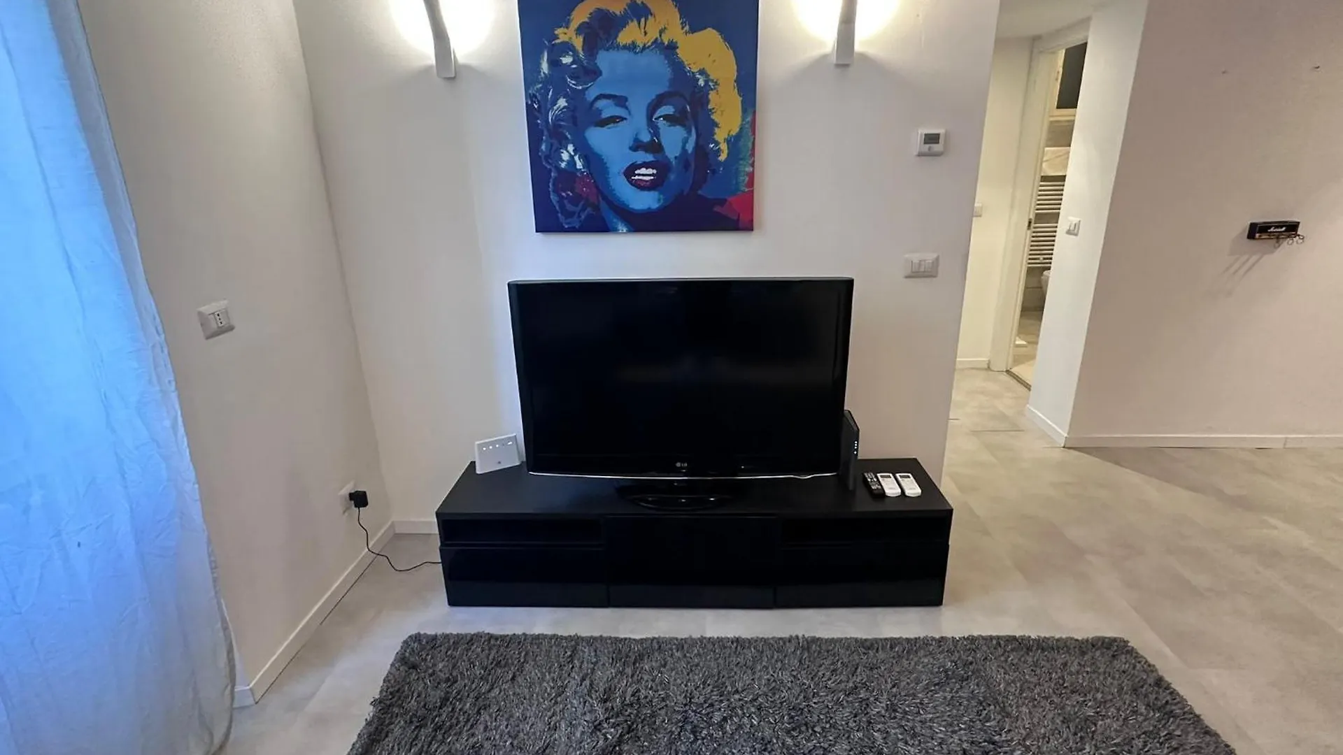 Prestige Boutique Homes-Tortona & Navigli District Milan Italy