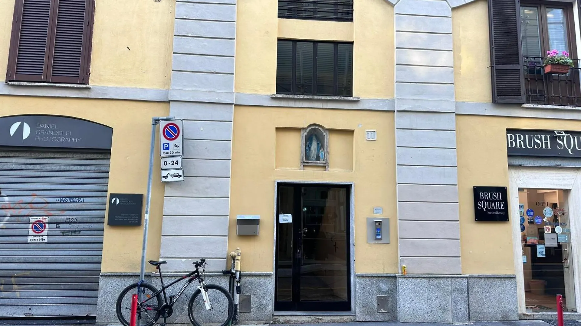 Prestige Boutique Homes-Tortona & Navigli District Milan 0*,  Italy